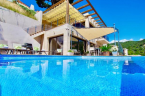 V&V LLORET- VILLA MARIE espectacular y lujosa casa con servicios de alta calidad